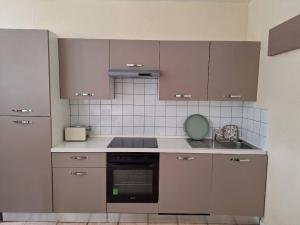 Maisons de vacances An Doenn Du : photos des chambres
