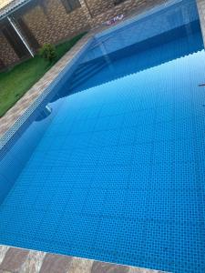 Casa de campo Refúgio