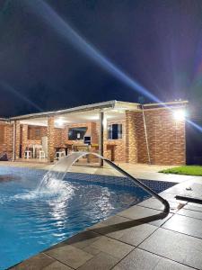 Casa de campo Refúgio