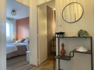 Le Vieux Port - Vue mer