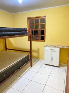 Casa de campo Refúgio