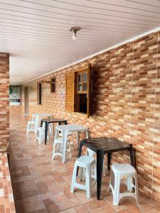 Casa de campo Refúgio