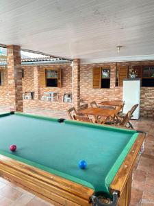 Casa de campo Refúgio