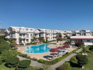 Defne Beach Suites
