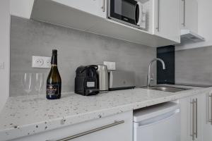 588 Suite Emmeline - Superb apartment in Paris