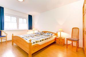 Villa Idyll, Gartenhaus Whg 651