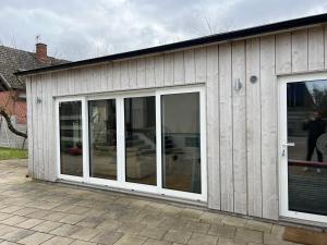 Spacious apartment in Malmo close to city centre