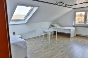 Ferienwohnung Höger Monteurwohnung