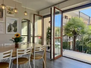 Vespa Azzurra Apartments Free Parking - Molino Nuovo