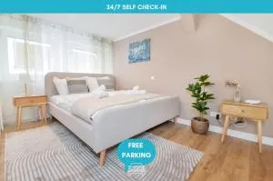 AT WEINMEISTER - freundlich & ruhig - Гютерсло