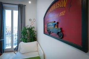 Apartamento de 2 dormitorios