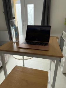 Appartements Le Comte - Studio : photos des chambres