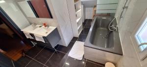 Villas L'Arche de Yves-Jody : photos des chambres