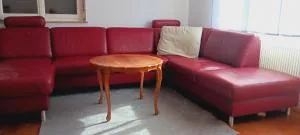 Ländle-Appartement - Batschuns