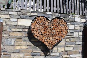 Sunnyside Mountain Chalet