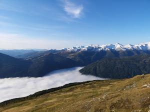 Sunnyside Mountain Chalet