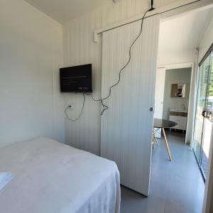 Quitinete Container 4 - Pântano do Sul