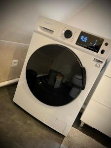 Appartements Apartment- Private studio in detached house : photos des chambres