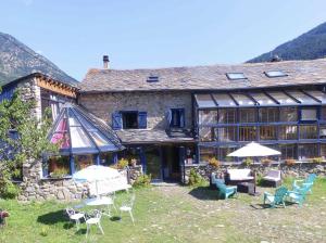 Auberges de jeunesse EQUI-Libre : photos des chambres