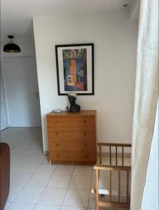 Appartements Appartement Hauts de Vaugrenier : photos des chambres