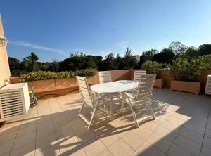 Appartements Appartement Hauts de Vaugrenier : photos des chambres