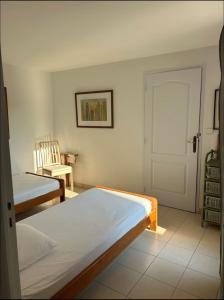 Appartements Appartement Hauts de Vaugrenier : photos des chambres