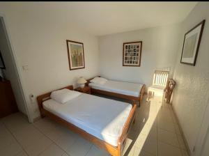 Appartements Appartement Hauts de Vaugrenier : photos des chambres