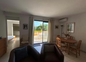 Appartements Appartement Hauts de Vaugrenier : photos des chambres