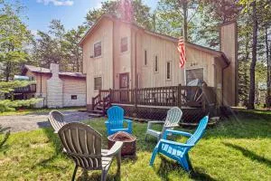 Serenity Cottage - 卡纳登西斯