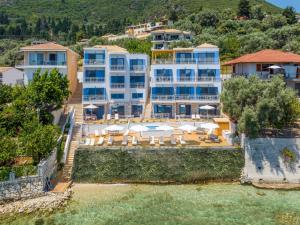 Greek Beach House Complex A6