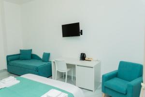 Armonia Salerno Rooms