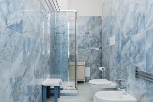 Armonia Salerno Rooms