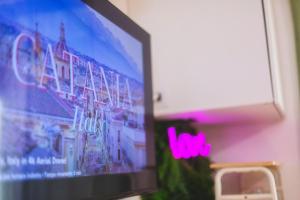 Home Caronda Catania