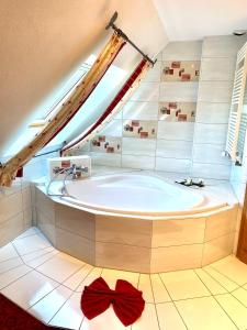 Hotel Restaurant Le Petit Kohlberg