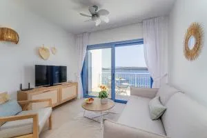 Greek Beach House Complex A6 - Perigiali