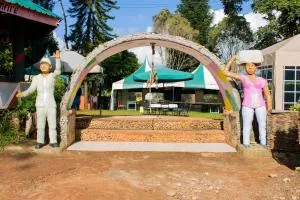 Northwood Gardens And Adventure Park - Kagio