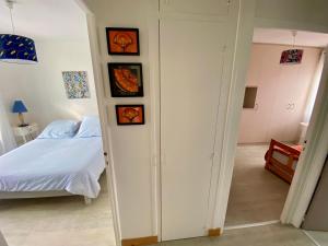 Appartements Avril - Appartement Centre Ville Concarneau : photos des chambres