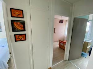 Appartements Avril - Appartement Centre Ville Concarneau : photos des chambres