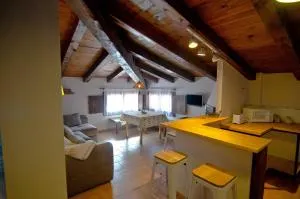 Apartamento Suite Loft - Torres de Albarracín