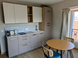 LA VILLA DU PETIT PORT - Appartements & chambres : photos des chambres