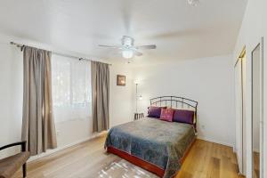 Silver Belle Retreat