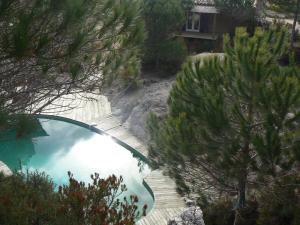 Villas le Sabel : photos des chambres