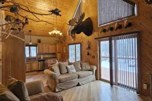 Little Piece of Heaven - Iron River