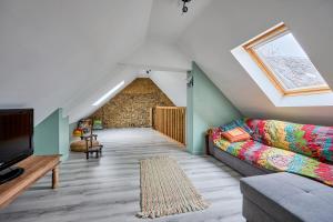 Au Pré des Dunes - A 4 km de la plage