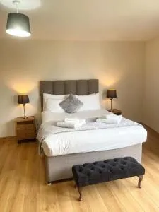 Blue Sky Apartments@Guildford Town Centre - West Clandon