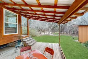 Casita Solitude - Payton