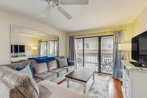 Almost Heaven - Sunset Beach