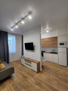 Аппартаменты DELUXE на Соборной