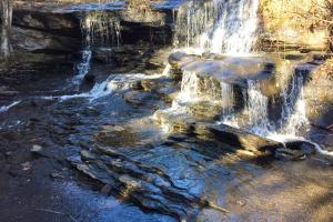 Lodge on Mirror Lake
