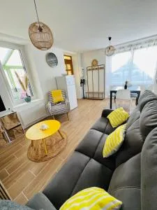 La Marinière 4 6 personnes - Hirel